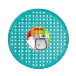 Image of Plasticforte Rubber Sink Mat 39 x 30