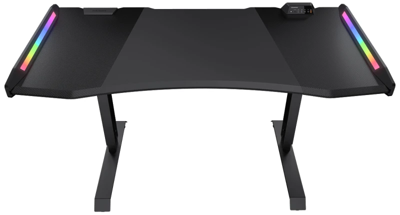 Image of COUGAR CGR-MARS-PRO-150 computer desk Black
