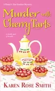 Image of murder with cherry tarts