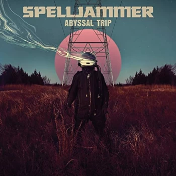 Image of Spelljammer - Abyssal Trip Vinyl