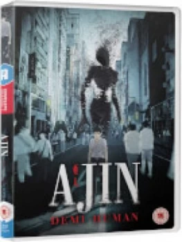 Image of Ajin - Season 1