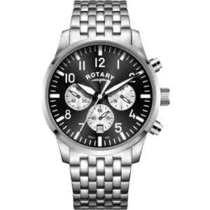 Image of Rotary Watch GB Pilot B