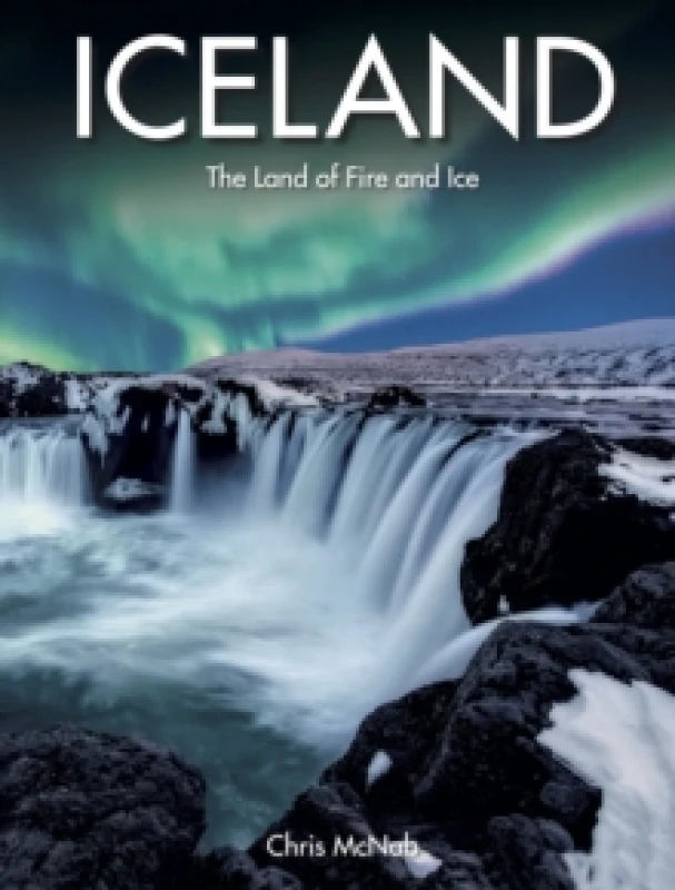 Image of Iceland Hardback