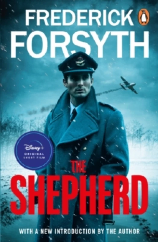 Image of The Shepherd : The thrilling number one bestseller from the master of storytelling Paperback / softback