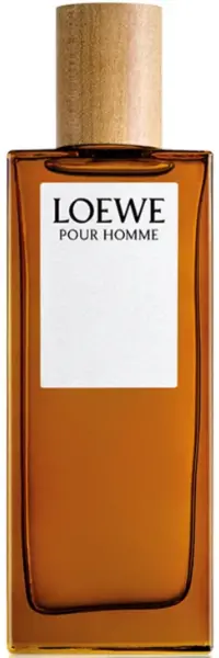 Image of Loewe Pour Homme Eau de Toilette For Him 50ml