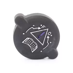 Image of CALORSTAT by Vernet Cap, radiator PEUGEOT,CITROEN RC0020 130665,130680,130699 1306A0,1306C6,1306C7,130665,130680,130699,1306A0,1306C6,1306C7