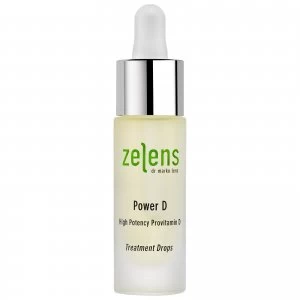 Image of Zelens POWER D Mini Oil 10ml