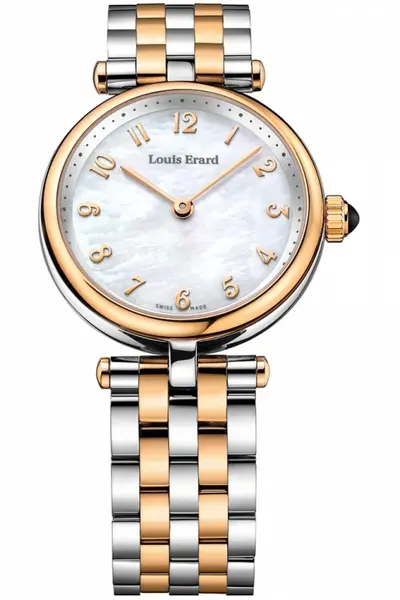 Image of Louis Erard Louis Erard Watch 10800AB44BMA26