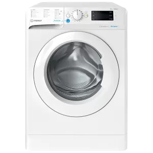 Image of Indesit BWE101685XWUKN 10KG 1600RPM Washing Machine