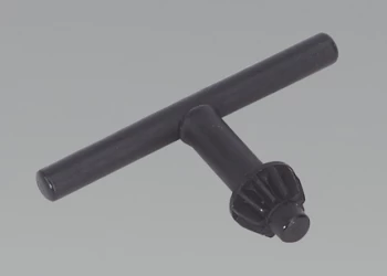 Image of Sealey DC/J-38K-T Chuck Key T-Shape