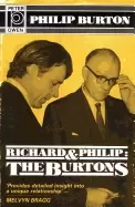 Image of richard and philip the burtons