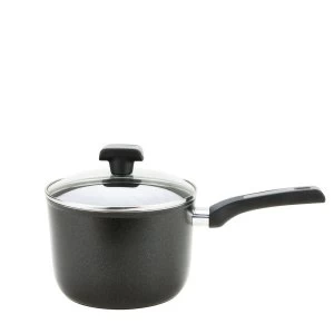 Image of Prestige Dura Forge 18cm Saucepan - 2.8L