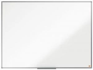 Image of Nobo Essence Melamine Whiteboard 1200x900mm