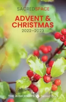 Image of Sacred Space Advent & Christmas 2022-2023