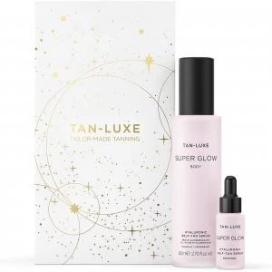 Image of Tan-Luxe The Super Edit