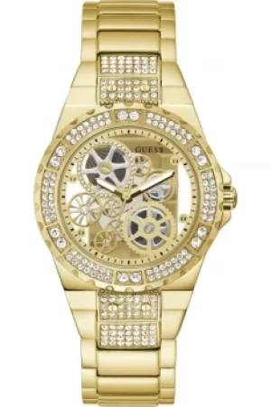 Image of Guess Reveal Watch GW0302L2