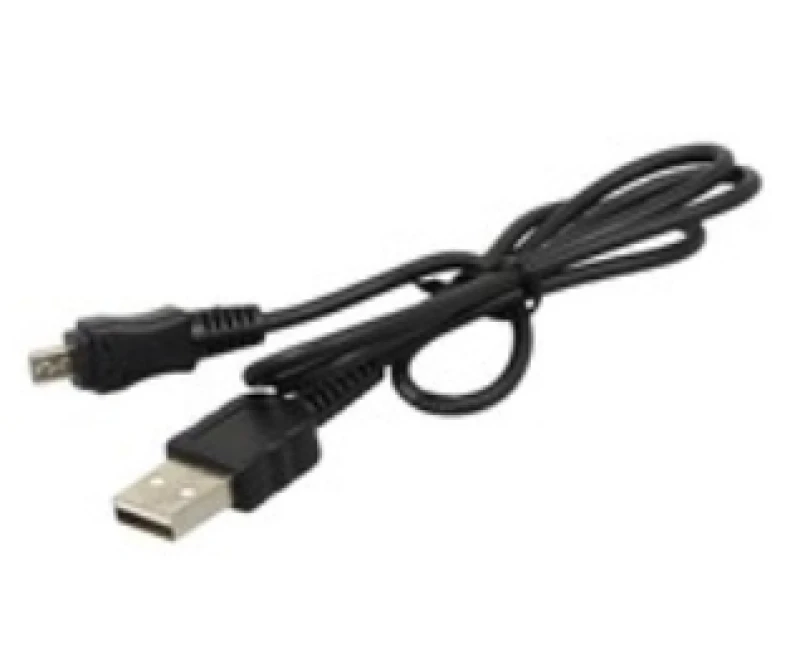 Image of Sony 184606221 camera cable Black