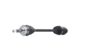 Image of RIDEX Drive shaft 13D1068 CV axle,Half shaft SUBARU,FORESTER (SF),Legacy III Kombi (BH),OUTBACK (BE, BH),Legacy III Limousine (BE)