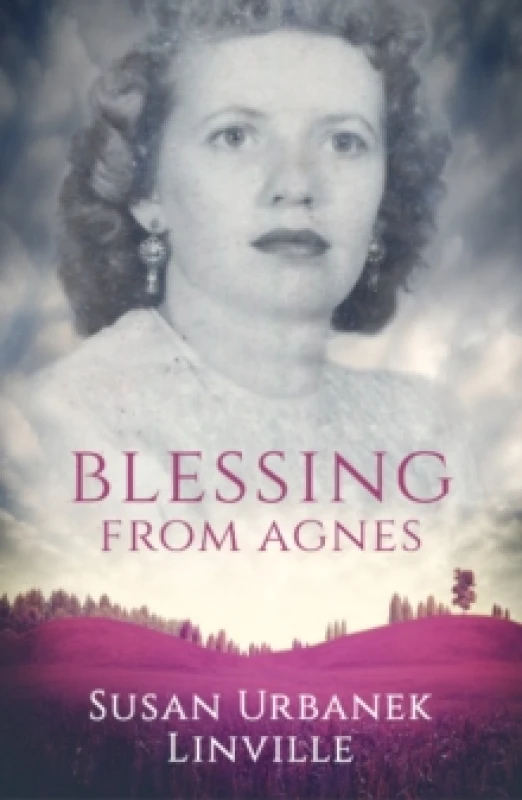 Image of Blessing from Agnes Paperback / softback