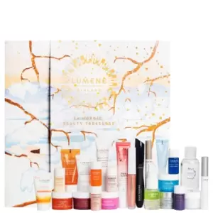 Image of Lumene Advent Calendar 24 Nordic Beauty Treasures