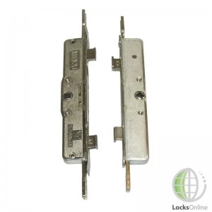 Image of Kenrick Excalibur UPVC Window Lock Gear Box