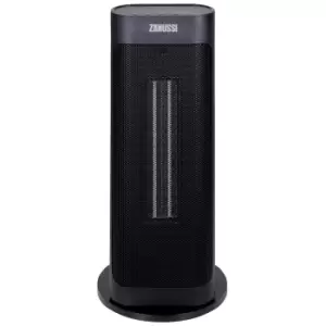 Image of Zanussi ZPTCH3002B 2000W Ptc Tower Heater