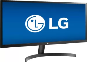 Image of LG 34" 34WL500 Full HD HDR IPS Ultra Wide LED Monitor