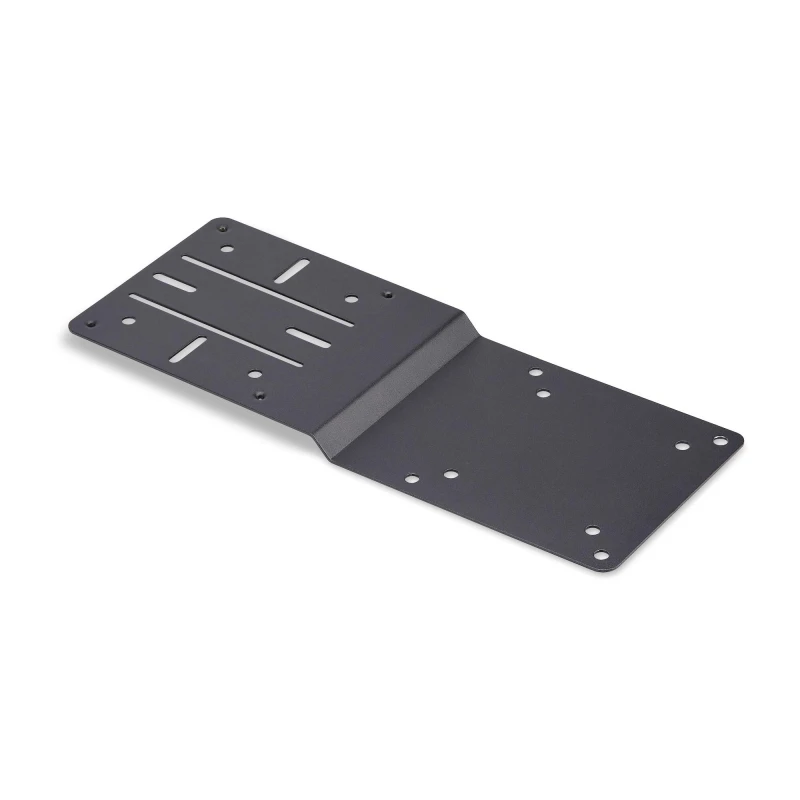 Image of StarTech VESA Mounting Bracket for NUC Thin Clients Docking Stations EXR8ST10447353