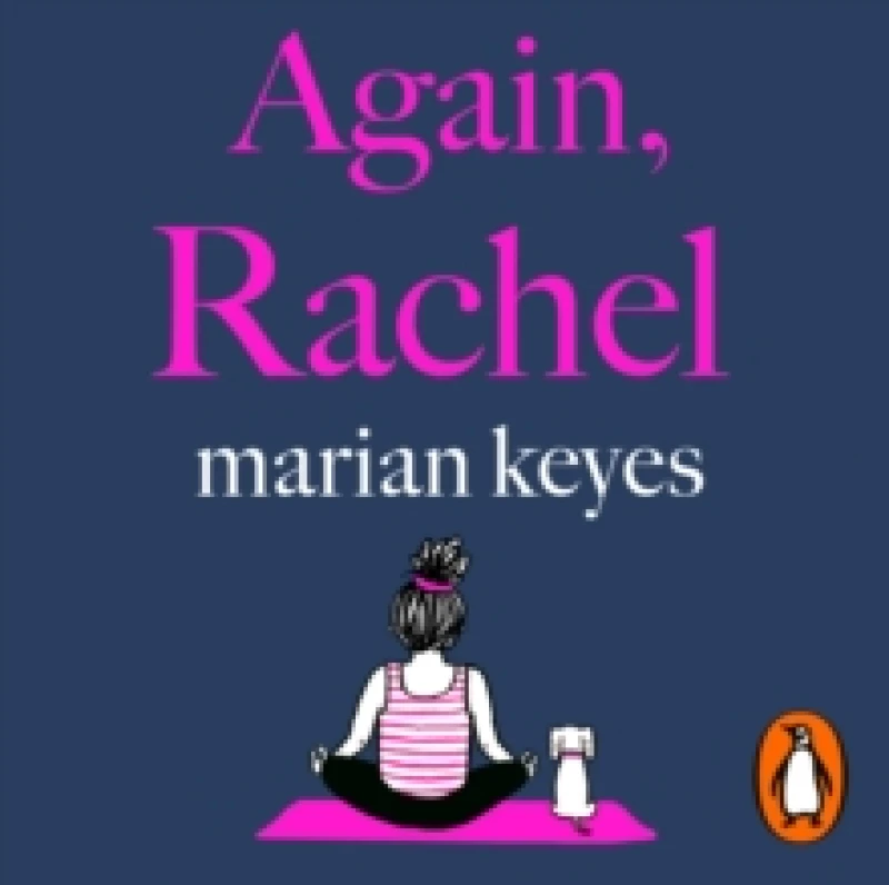 Image of Again, Rachel CD-Audio