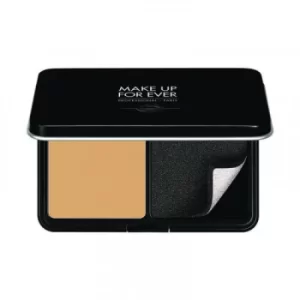 Image of Make Up For Ever Matte Velvet Skin Compact Blurring Powder Foundation Y335