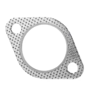 Image of WALKER Gasket, exhaust pipe VW,AUDI,OPEL 80149 1418178E10000,1K0253115G,1K0253115M 96381581,96181581,1K0253115M,96381581,4805779,96181581,1K0253115M