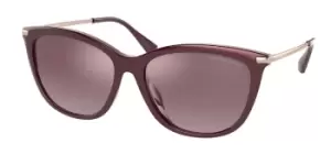 Image of Michael Kors Sunglasses MK2150U DUBLIN 33446X