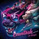 Image of Shooter Jennings - Countach (Music CD)