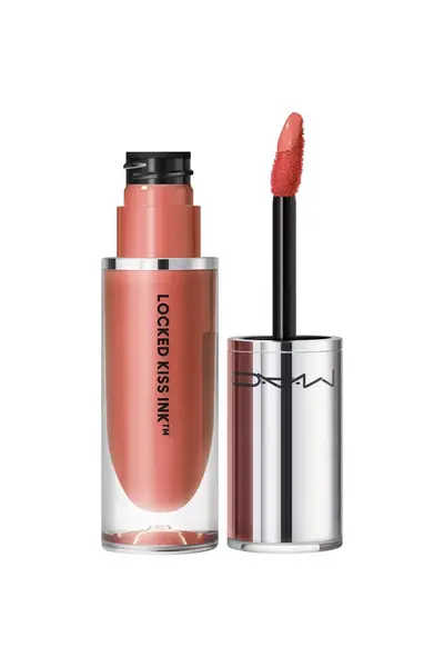Image of MAC Cosmetics Locked Kiss Ink 24hr Lipcolour Teaser