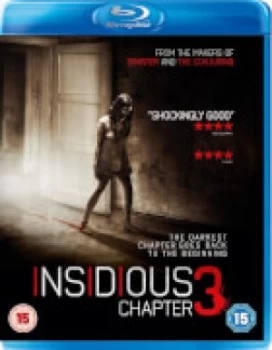 Image of Insidious 3
