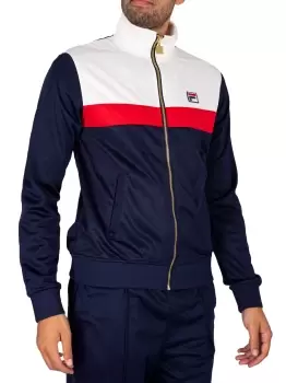 Image of Nash Colourblock Track Jacket