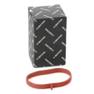 Image of RIDEX Intake Manifold Gasket 42G0109 Inlet Manifold Gasket,Gasket, intake manifold MERCEDES-BENZ,E-Klasse Limousine (W211),C-Klasse Limousine (W203)