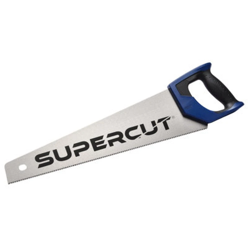 Image of Draper Expert Supercut Second Fix Triple Ground Hand Saw 04830 Length: 20" / 500mm
