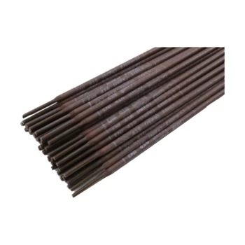 Image of ENI 416 EniFe-CI Cast Welding Electrode 2.5 x 300mm 1.75kg Pack - Parweld