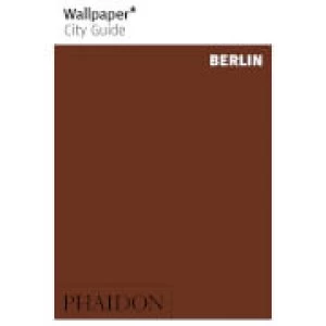Image of Phaidon: Wallpaper* City Guide - Berlin