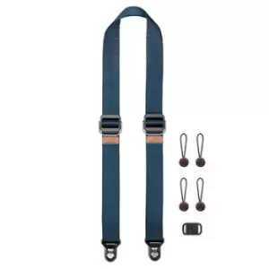 Image of Peak Design Slide Lite Camera Strap - Midnight
