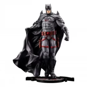 Image of Kotobukiya DC Comics Elseworld Series ARTFX Statue 1/6 Batman Thomas Wayne 33 cm