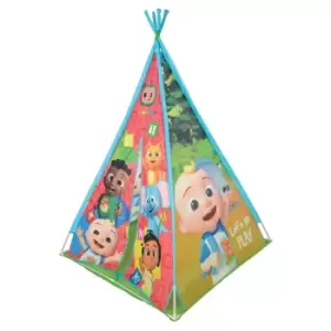 Image of CoComelon Adventure Teepee, Multi