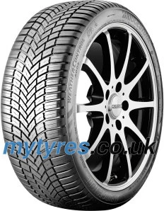 Image of Bridgestone Weather Control A005 ( 185/55 R15 86H XL )