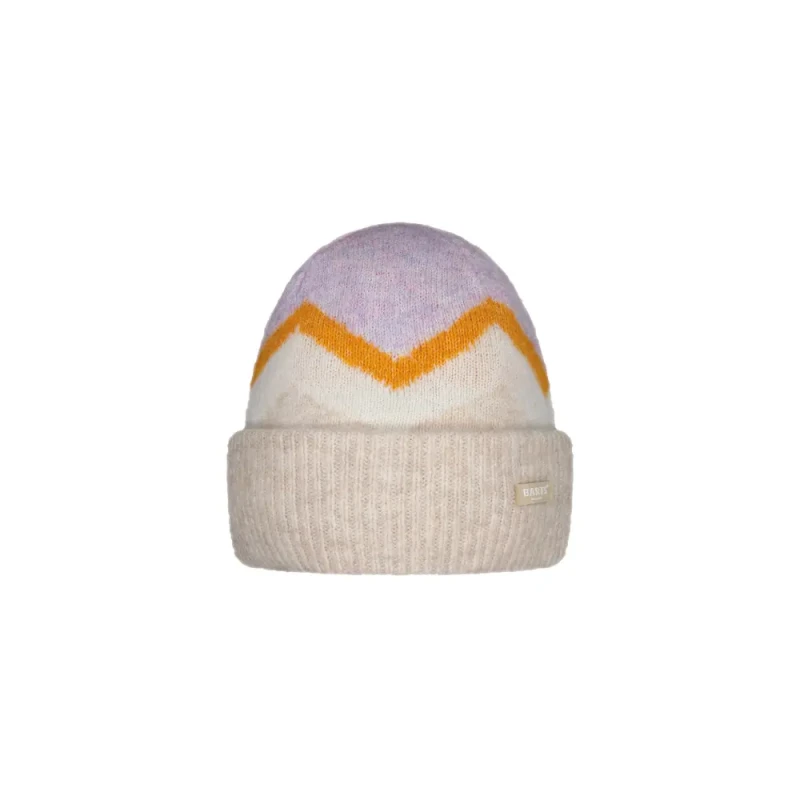 Image of Barts Children's hat Barts Adelena Beige Unisex 53/55cm 4208-07