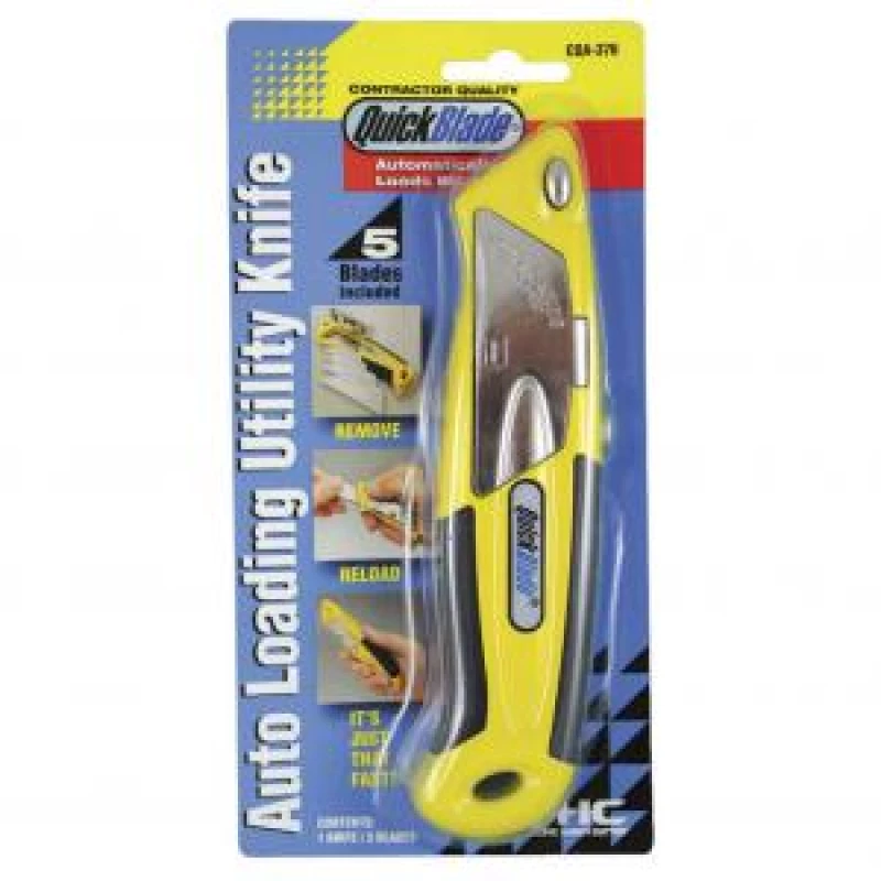 Image of PHC Auto Loading Utility Knife