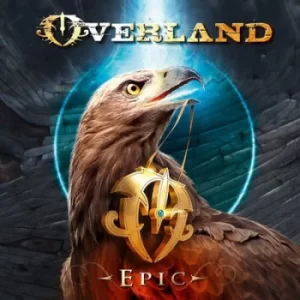 Image of Epic by Overland Vinyl Album