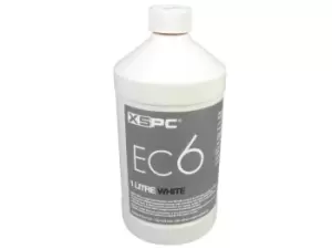 Image of XSPC EC6 White