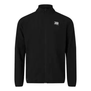 Image of Canterbury Mens Club Track Jacket (S) (Black)