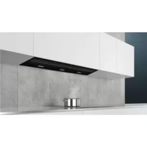 Image of Siemens iQ500 90cm Canopy Cooker Hood - Black